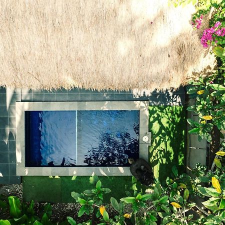 Mewali Villa'S Kuta  Bagian luar foto