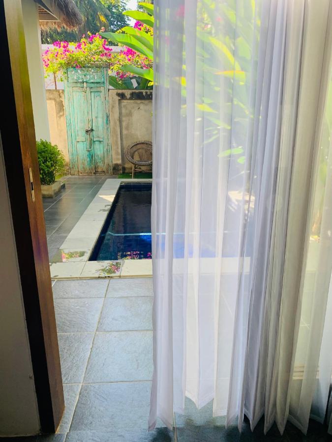 Mewali Villa'S Kuta  Bagian luar foto