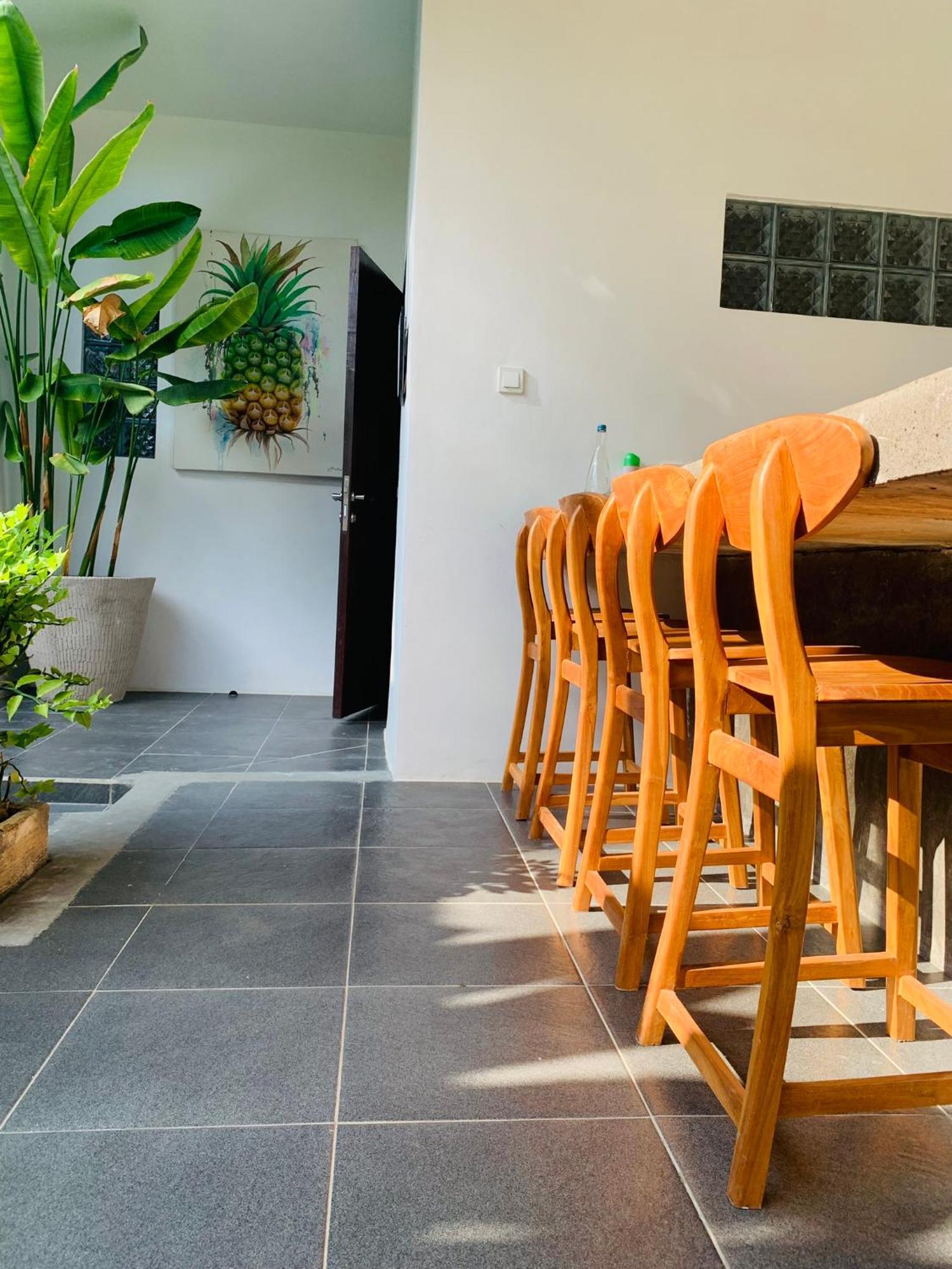 Mewali Villa'S Kuta  Bagian luar foto